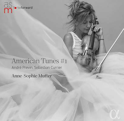 Hoes van Previn, Currier – American Tunes #1