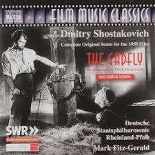 Recensie SJOSTAKOVITSJ – Comlete Original Score