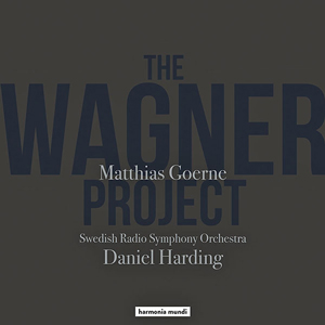 WAGNER The Wagner Project