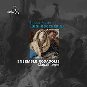 Recensie BOCCHERINI – Stabat Mater