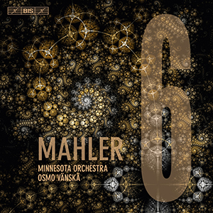 Recensie MAHLER – 6