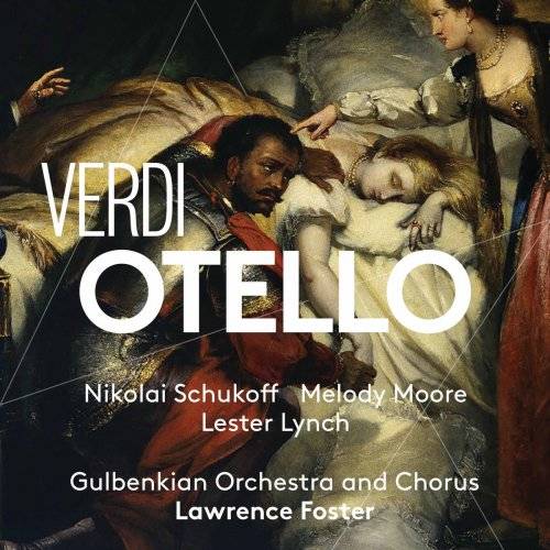 Recensie VERDI – Otello