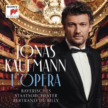 Recensie DIVERSEN – L’Opéra