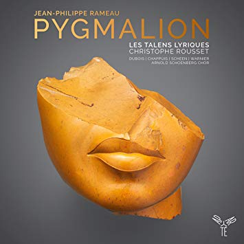Recensie RAMEAU – Pygmalion
