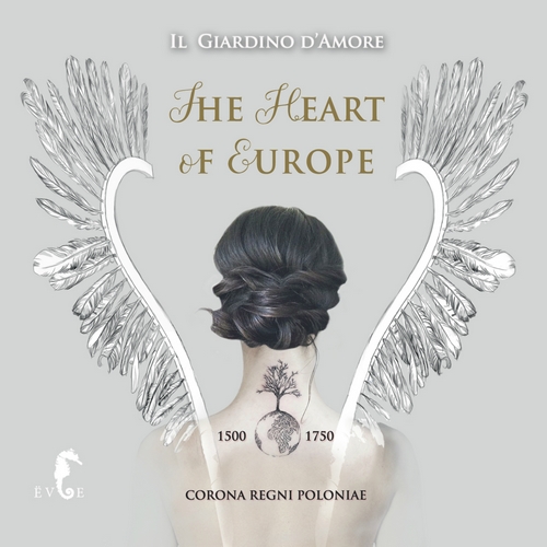 Recensie DIVERSEN – The Heart of Europe – Corona Regni Poloniae