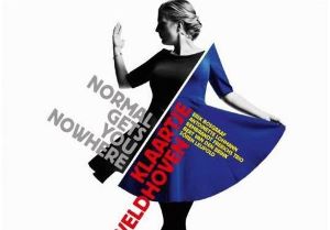 Recensie DIVERSEN – Normal gets you nowhere