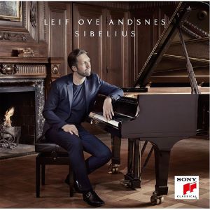 Recensie SIBELIUS – Pianowerken