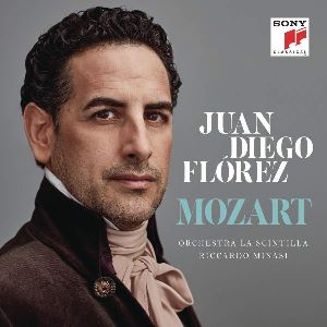 Recensie MOZART – Opera-aria’s