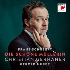 Recensie SCHUBERT – Die schöne Müllerin