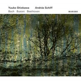 Recensie J.S. BACH, BUSONI, BEETHOVEN –