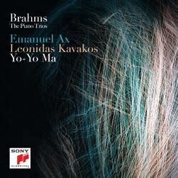 Recensie BRAHMS – The Piano Trios