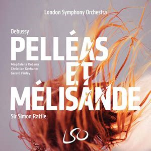 Recensie DEBUSSY – Pelléas et Mélisande