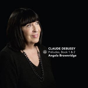 Recensie DEBUSSY – Préludes, Book 1&2