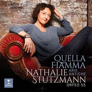 Recensie DIVERSEN – Quella Fiamma – Arie Antiche
