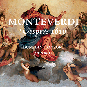Recensie MONTEVERDI – Vespers 1610