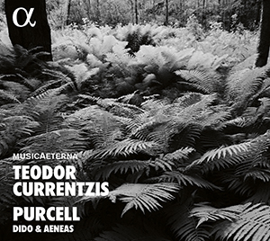 Recensie PURCELL – Dido & Aeneas