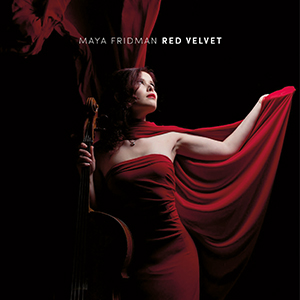 Recensie DIVERSEN – Red Velvet