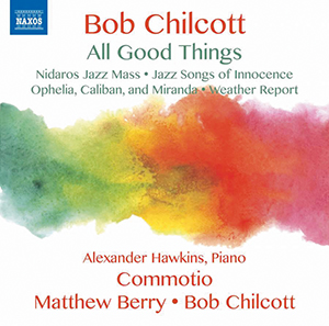 Recensie CHILCOTT – All Good Things