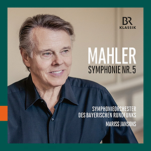 Recensie MAHLER – Symphony nr. 5