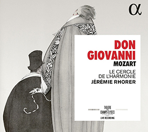 Recensie MOZART – Don Giovanni