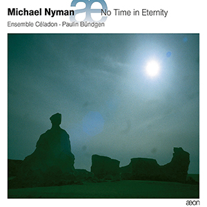 Recensie NYMAN – No Time in Eternity