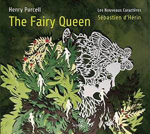 Recensie PURCELL – The Fairy Queen