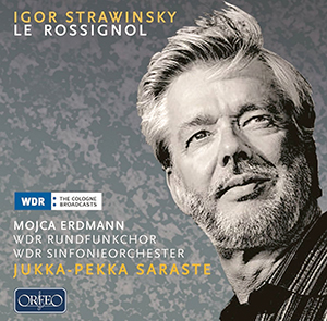 Recensie STRAVINSKY – Le Rossignol