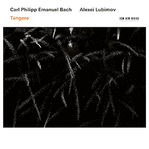 Recensie C.P.E. BACH – Tangere – Clavierstücke