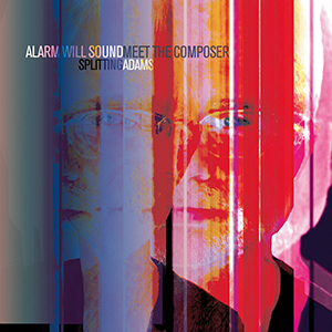 Recensie ADAMS – Splitting Adams