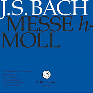 Recensie J.S. BACH – Messe h-moll