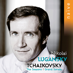 Recensie TSJAIKOVSKI – The Seasons – Grand Sonata