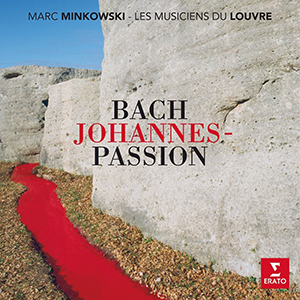 Recensie J.S. BACH – Johannes-Passion