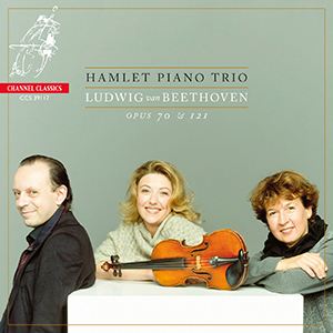 Recensie BEETHOVEN – Opus 70 & 121