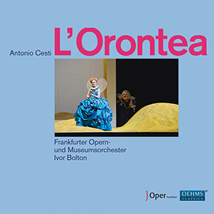 Recensie CESTI – L’Orontea