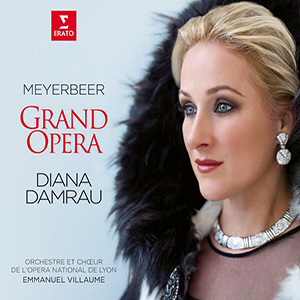 Recensie MEYERBEER – Grand Opera