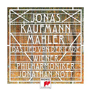 Recensie MAHLER – Das Lied von der Erde