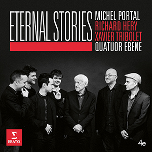 Recensie PORTAL – Eternal Stories