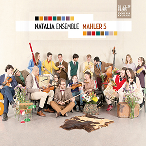 Recensie MAHLER – Mahler 5