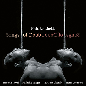 Recensie RØNSHOLDT – Songs of Doubt