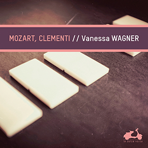 Recensie MOZART, CLEMENTI – Fantasie en sonates