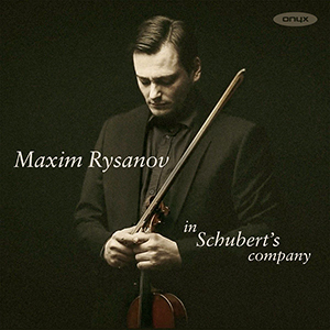 Recensie SCHUBERT – in Schubert’s company