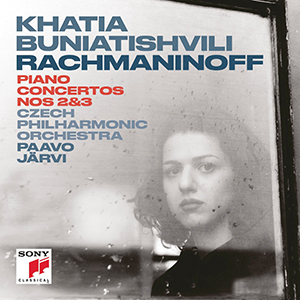 Recensie RACHMANINOFF – Piano Concertos Nos. 2 & 3