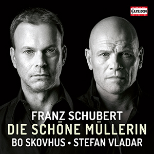 Recensie SCHUBERT – Die schöne Müllerin