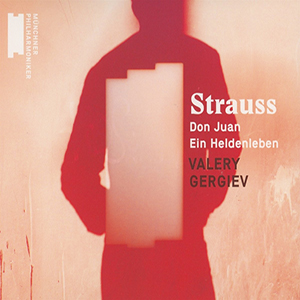 Recensie STRAUSS – Don Juan – Ein Heldenleben