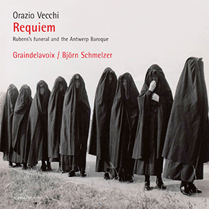 Recensie VECCHI – Requiem – Rubens’s funeral and the Antwerp Baroque