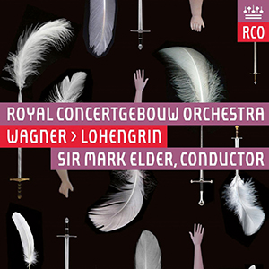 Recensie WAGNER – Lohengrin