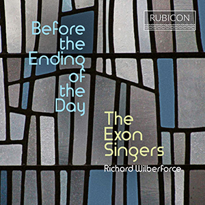 Recensie DIVERSEN – Before the Ending of the Day