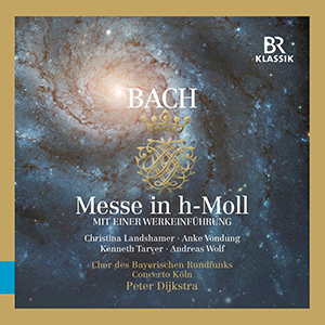 Recensie J.S. BACH – Messe in h-Moll