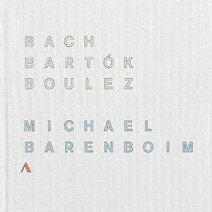 Recensie BACH, BARTÓK – Sonate in C, BWV 1005; Sonate voor viool, Sz. 117; Anthèmes I & II
