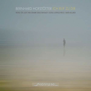 Recensie J.S. BACH, WEISS, KELLNER – Ich ruf zu dir